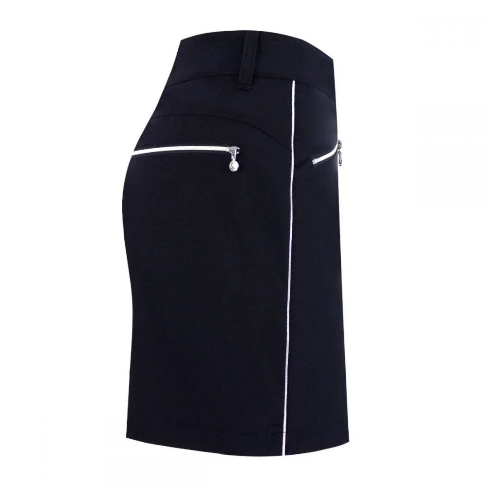 Daily Sports Ladies Glam Golf Skort 45cm 243/285 2 Daily Sports Ladies Glam Golf Skort 45cm 243/285 - Image 2