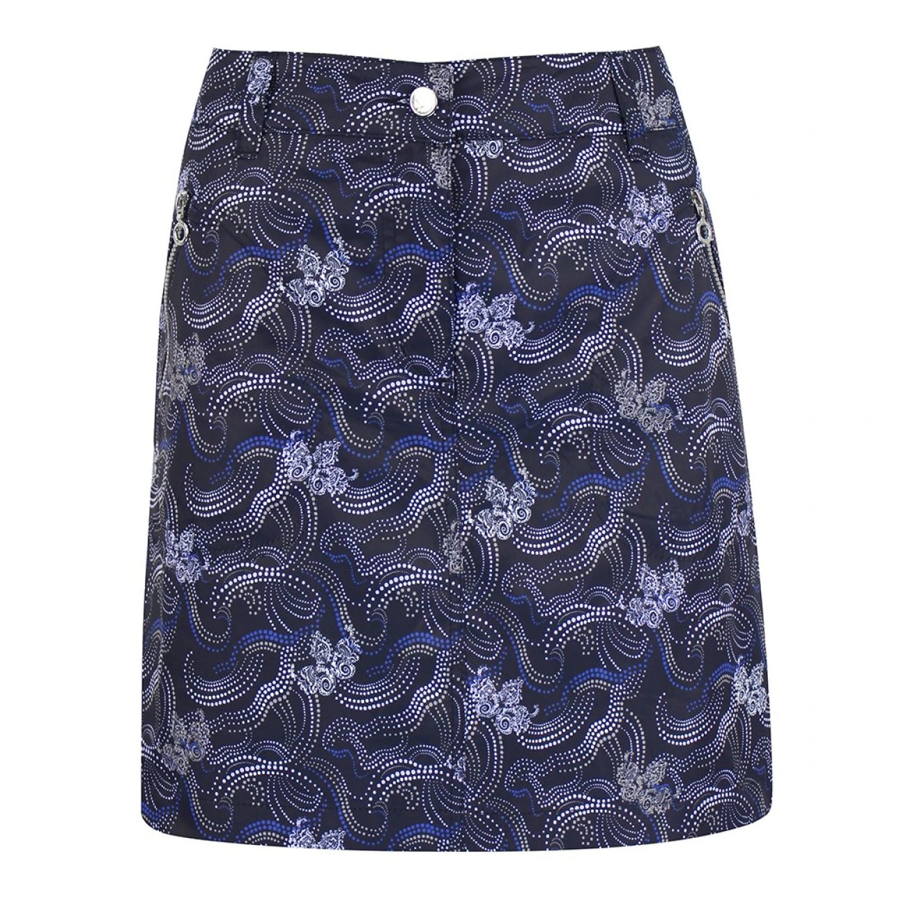 Daily Sports Ladies Luisa Golf Skort 45cm 243/231