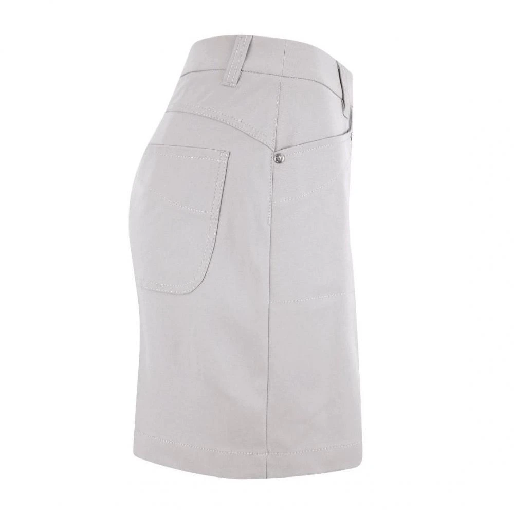 Daily Sports Ladies Lyric Golf Skort 45cm 243/259 - Image 2