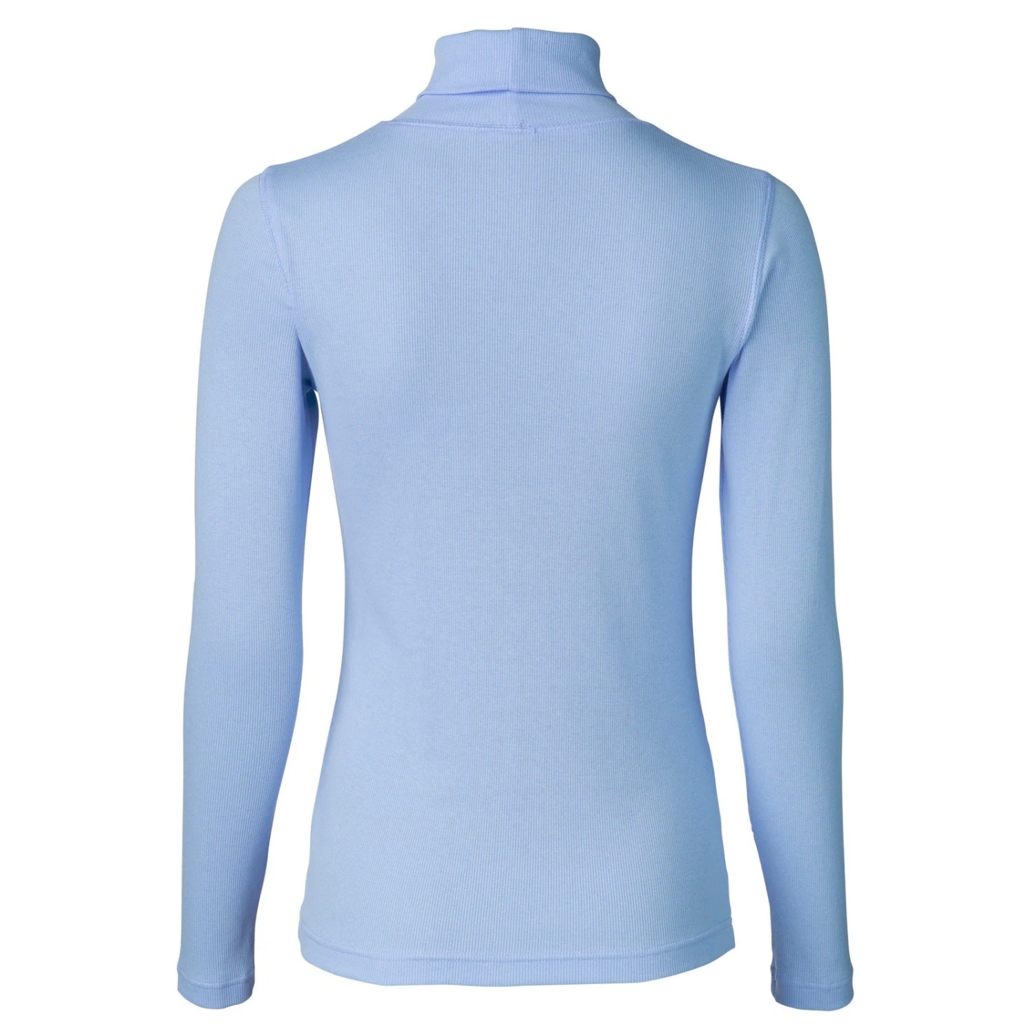 Daily Sports Ladies Maggie LS Roll Neck 253/111 2 Daily Sports Ladies Maggie LS Roll Neck 253/111 - Image 2