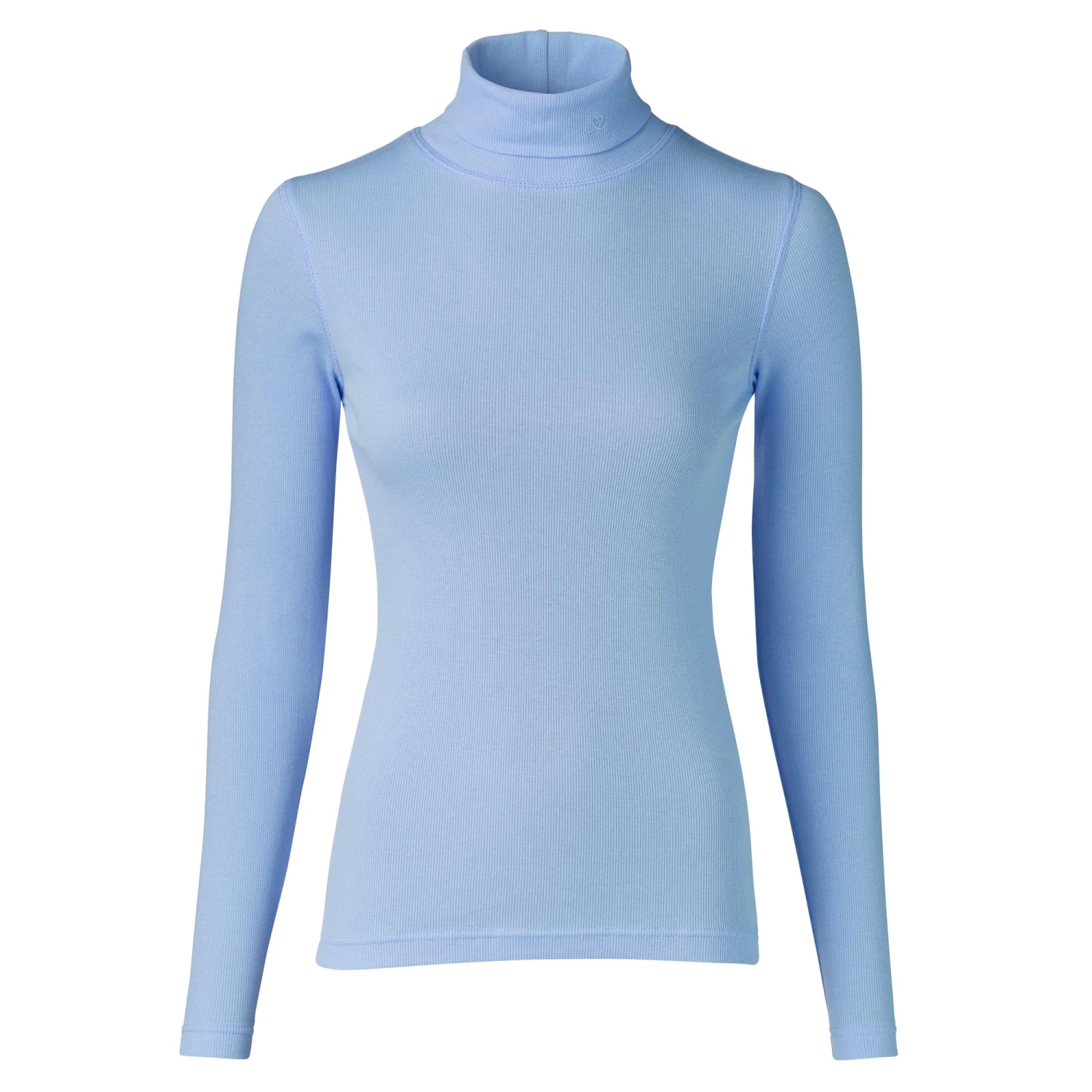 Daily Sports Ladies Maggie LS Roll Neck 253/111 1 Daily Sports Ladies Maggie LS Roll Neck 253/111