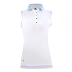 Daily Sports Ladies Milia SL Golf Polo Shirt 243/110
