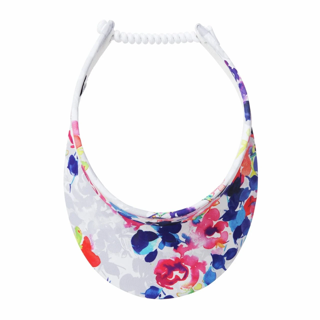 Daily Sports Ladies Mira Golf Visor 343/607 2 Daily Sports Ladies Mira Golf Visor 343/607 - Image 2