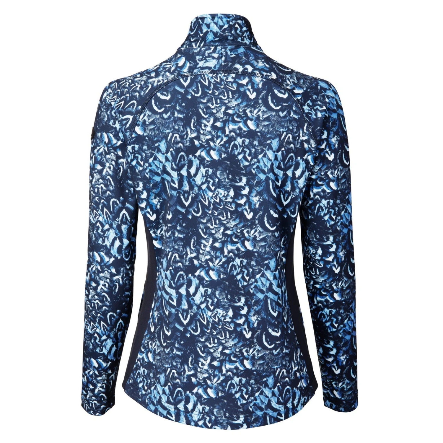 Daily Sports Ladies Silja Golf Jacket 253/411 2 Daily Sports Ladies Silja Golf Jacket 253/411 - Image 2