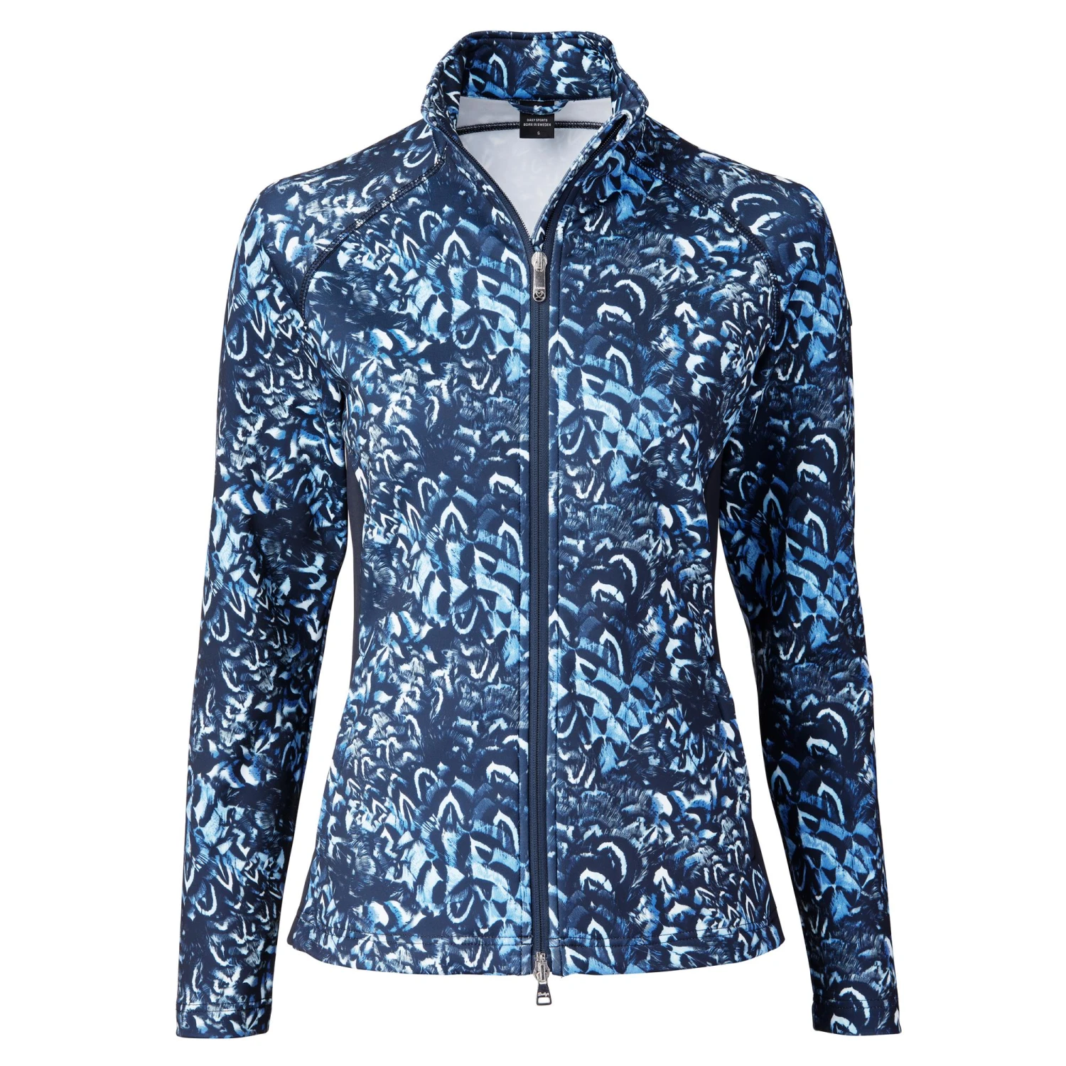 Daily Sports Ladies Silja Golf Jacket 253/411 1 Daily Sports Ladies Silja Golf Jacket 253/411