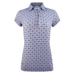 Daily Sports Ladies Sue Golf Polo Shirt 243/141