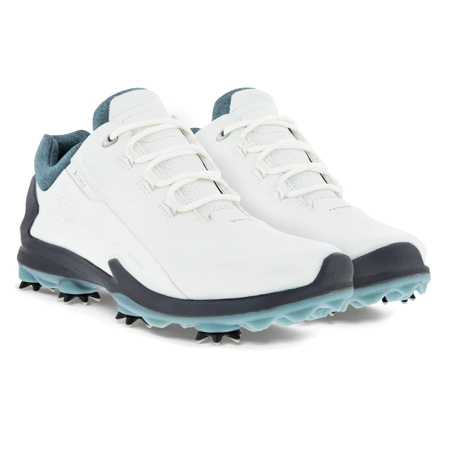 Ecco Biom G3 Gore-Tex Golf Shoe 131824 2 Ecco Biom G3 Gore-Tex Golf Shoe 131824 - Image 2