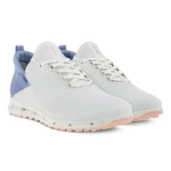 Ecco Ladies Cool Pro Golf Shoes 125123 -FootJ Golf Shop EccoLadies12512360358 5