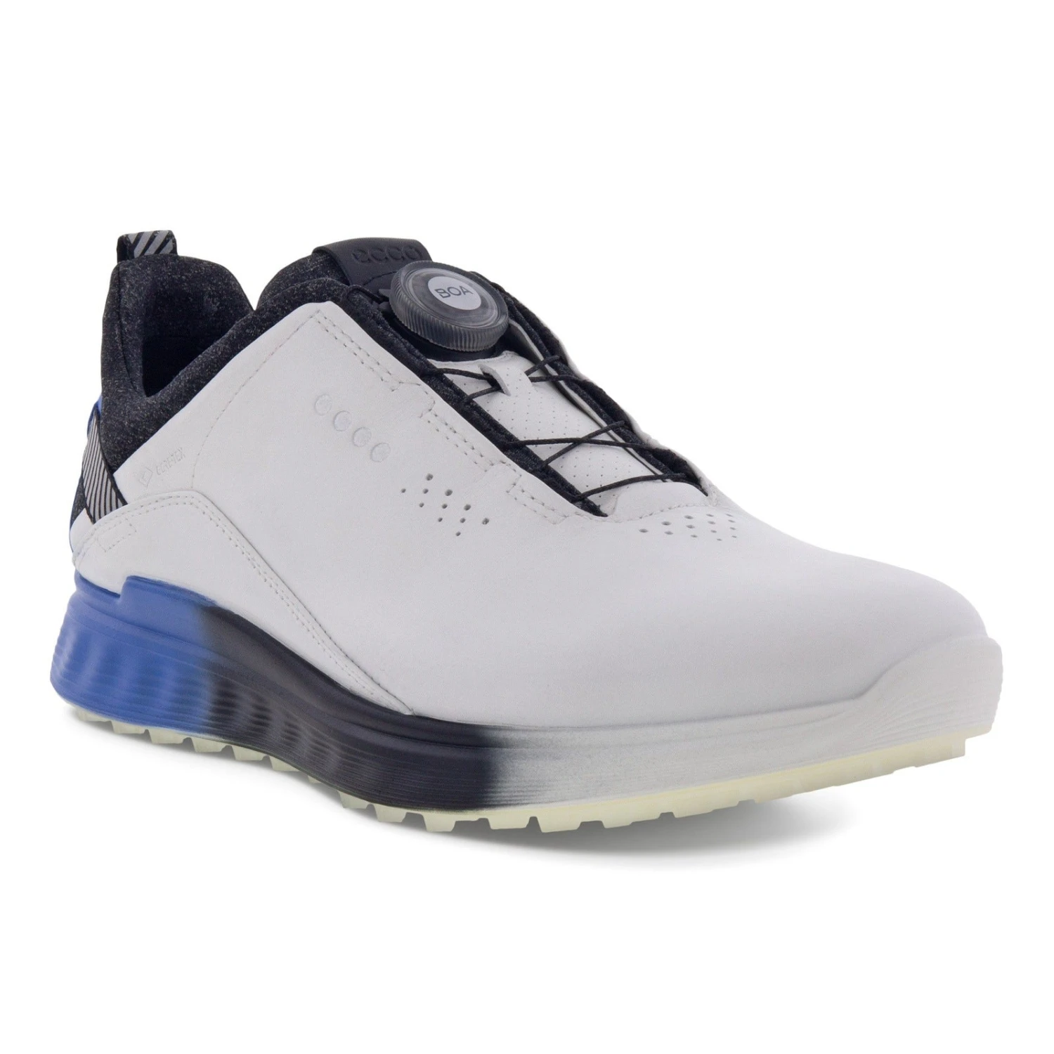 Ecco S-Three BOA Golf Shoes 102914 2 Ecco S-Three BOA Golf Shoes 102914 - Image 2