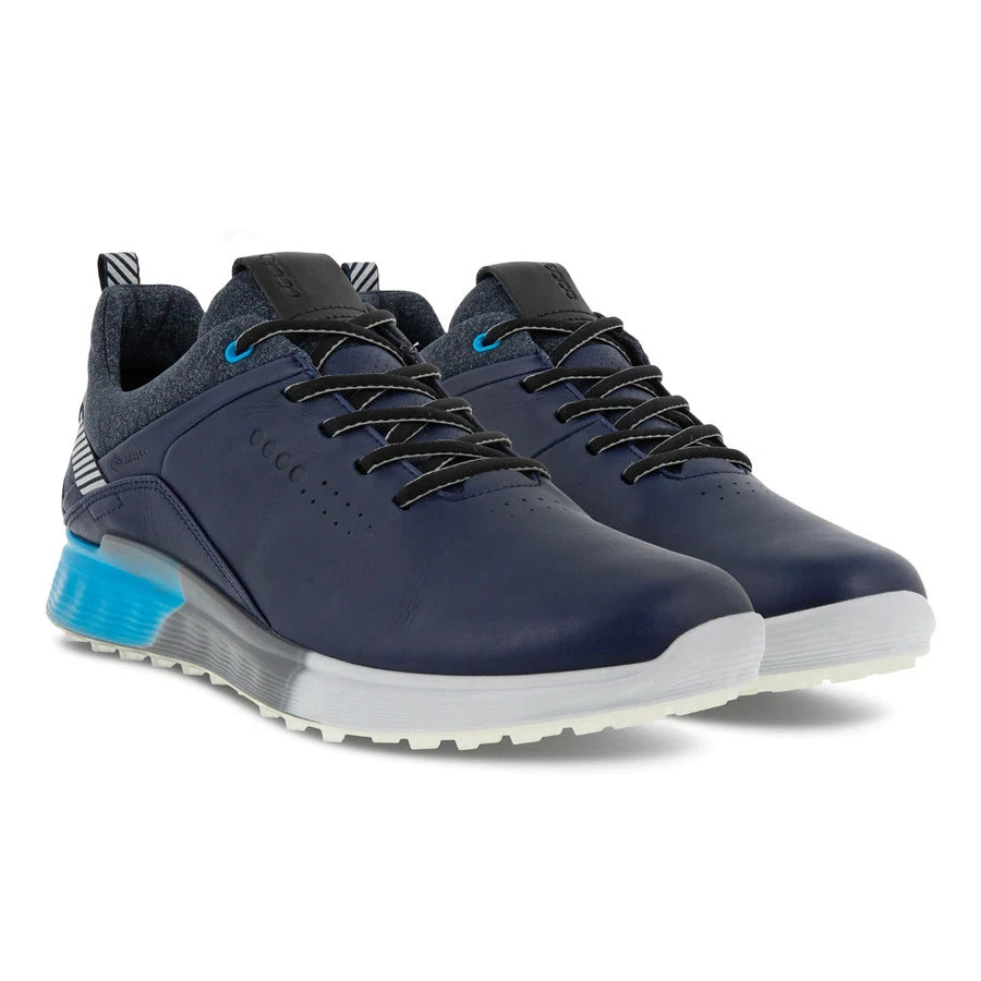 Ecco S-Three Mens Golf Shoes 102904 2 Ecco S-Three Mens Golf Shoes 102904 - Image 2