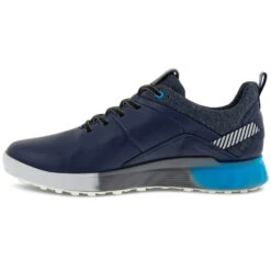 Ecco S-Three Mens Golf Shoes 102904 8 Ecco S-Three Mens Golf Shoes 102904 -FootJ Golf Shop EccoS ThreeGTXGolfShoes10290401303 5