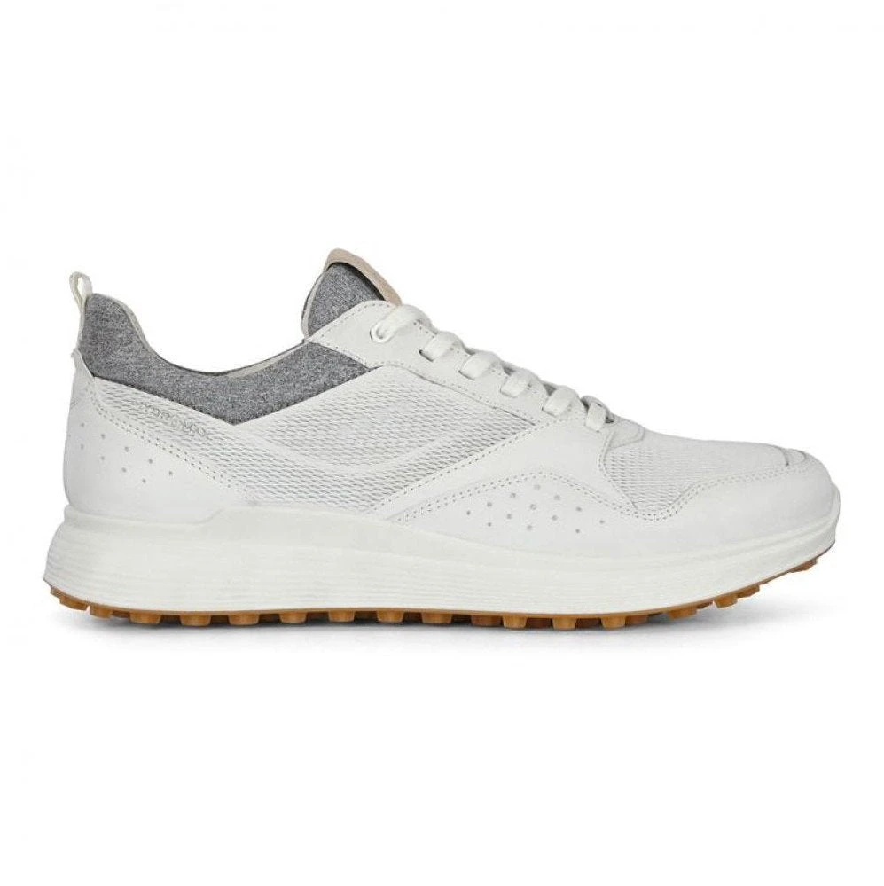 Ecco S-Casual Golf Shoes 102804 1 Ecco S-Casual Golf Shoes 102804
