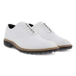 Ecco Classic Hybrid Golf Shoes 110214 7 Ecco Classic Hybrid Golf Shoes 110214 -FootJ Golf Shop Ecco Classic Hybrid Golf Shoes 110214 3