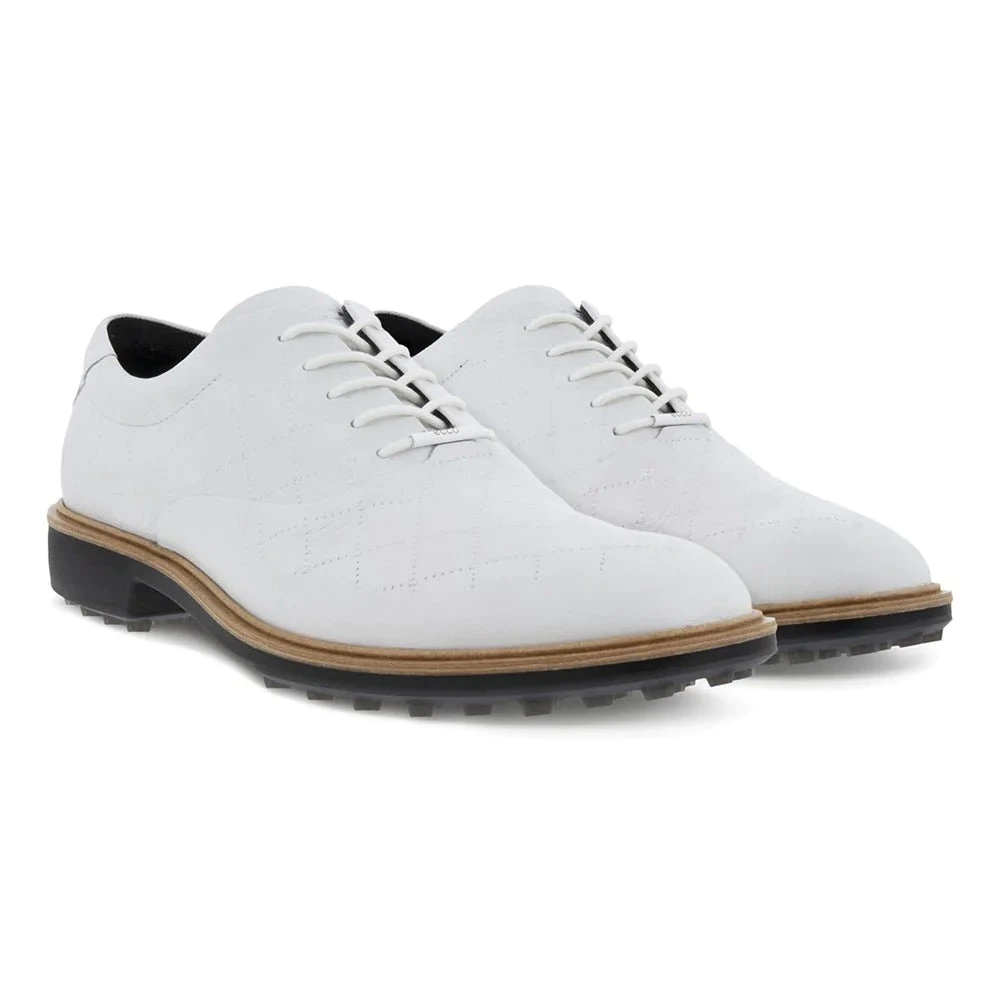 Ecco Classic Hybrid Golf Shoes 110214 3 Ecco Classic Hybrid Golf Shoes 110214 - Image 3