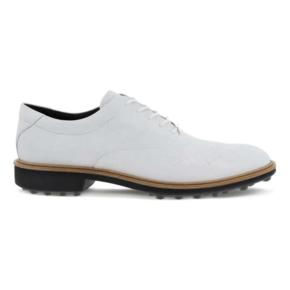 Ecco Classic Hybrid Golf Shoes 110214 1 Ecco Classic Hybrid Golf Shoes 110214