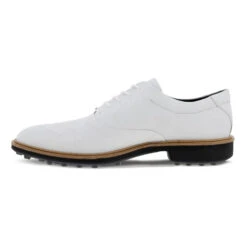Ecco Classic Hybrid Golf Shoes 110214 8 Ecco Classic Hybrid Golf Shoes 110214 -FootJ Golf Shop Ecco Classic Hybrid Golf Shoes 110214 9