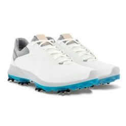 Ecco Ladies Biom G3 Golf Shoes 102403 5 Ecco Ladies Biom G3 Golf Shoes 102403 -FootJ Golf Shop Ecco Ladies Biom Golf Shoes 102403 21