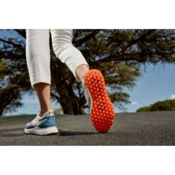 Ecco Ladies S Casual Golf Shoes 102803 7 Ecco Ladies S Casual Golf Shoes 102803 -FootJ Golf Shop Ecco Ladies Casual Golf Shoes 102803 130