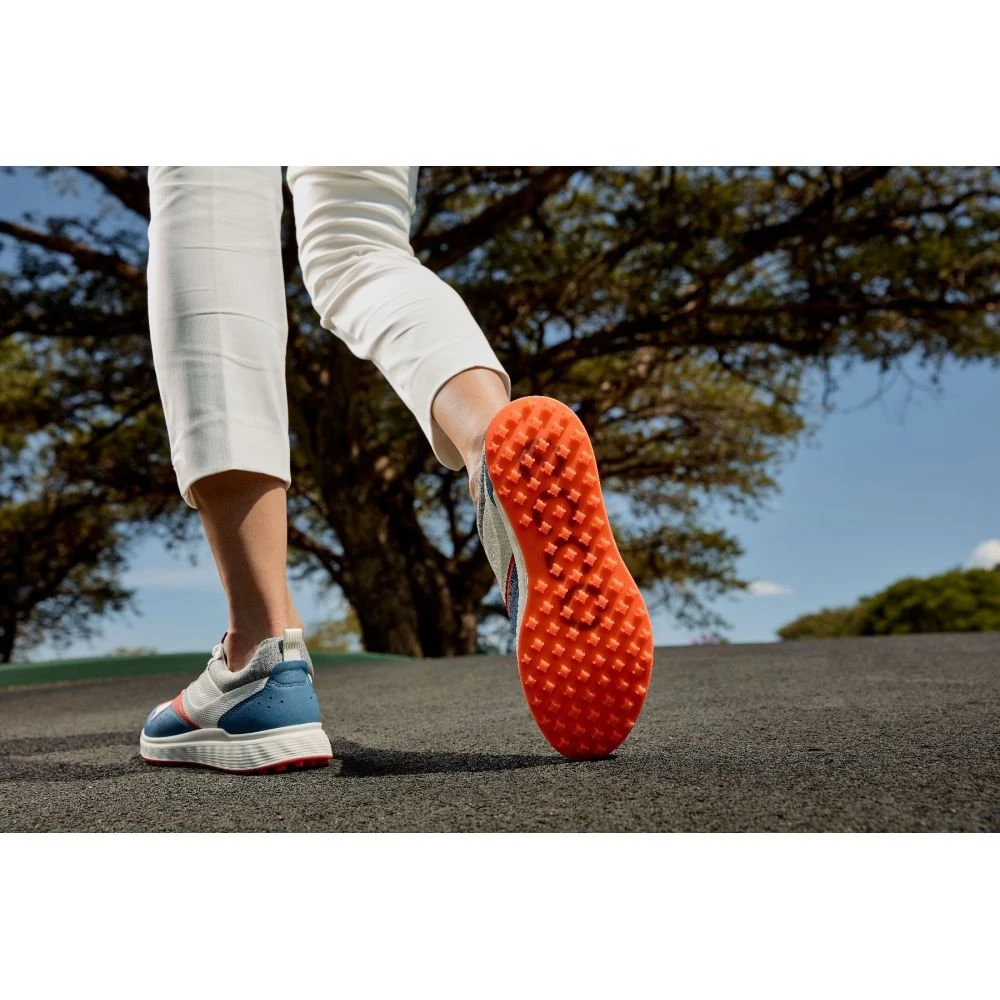 Ecco Ladies S Casual Golf Shoes 102803 4 Ecco Ladies S Casual Golf Shoes 102803 - Image 4