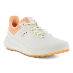 Ecco Ladies Core Golf Shoes 100403 -FootJ Golf Shop Ecco Ladies Core Golf Shoes 10