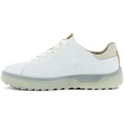 Ecco Ladies Tray Golf Shoes 108303 -FootJ Golf Shop Ecco Ladies Tray Golf Shoes 108303 7