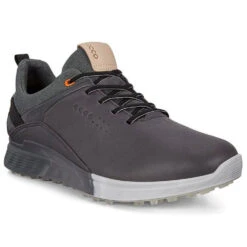 Ecco S-Three Golf Shoes 102904 -FootJ Golf Shop Ecco Three Mens Golf Shoes 102904 224