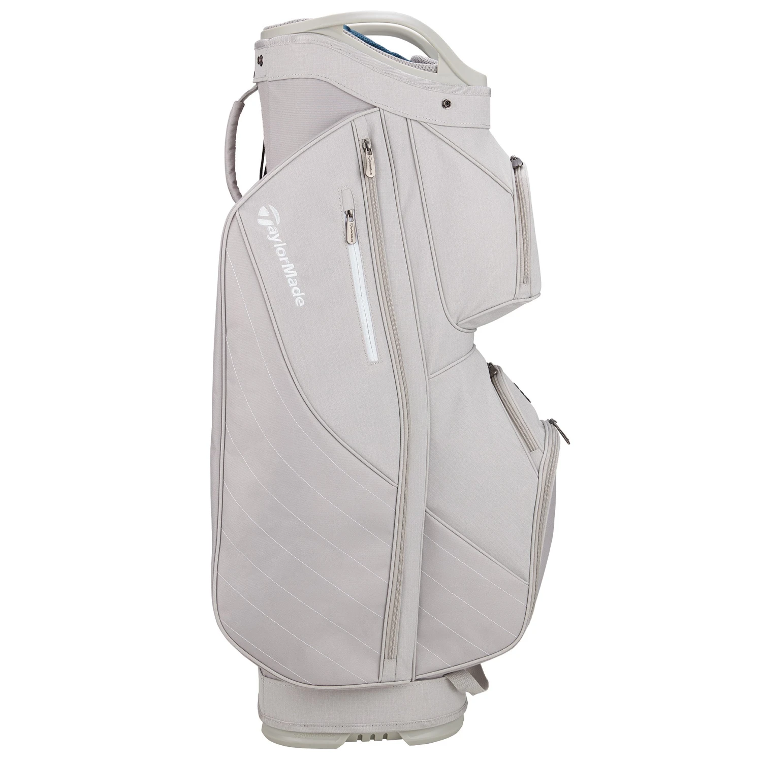 TaylorMade Ladies Kalea Lanai Golf Cart Bag V9715501 2 TaylorMade Ladies Kalea Lanai Golf Cart Bag V9715501 - Image 2