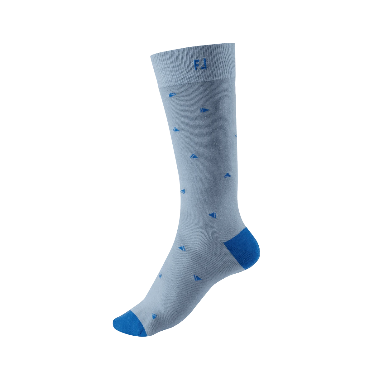 FootJoy ProDry Lightweight Fashion Crew Golf Socks 16168 1 FootJoy ProDry Lightweight Fashion Crew Golf Socks 16168