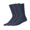 Footjoy ComfortSof Golf Socks 3-Pack 16324