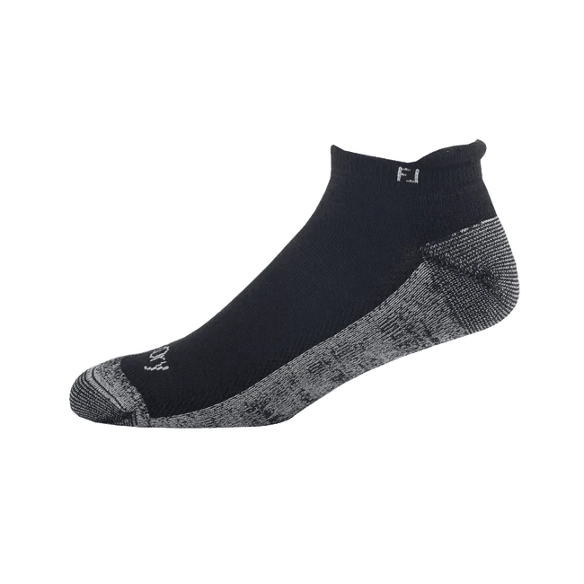 FootJoy ProDry Lightweight Roll Tab Golf Socks 17034 1 FootJoy ProDry Lightweight Roll Tab Golf Socks 17034