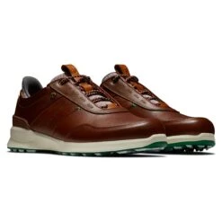 FootJoy Stratos Golf Shoes 50065 7 FootJoy Stratos Golf Shoes 50065 -FootJ Golf Shop FJ 50065 900 04