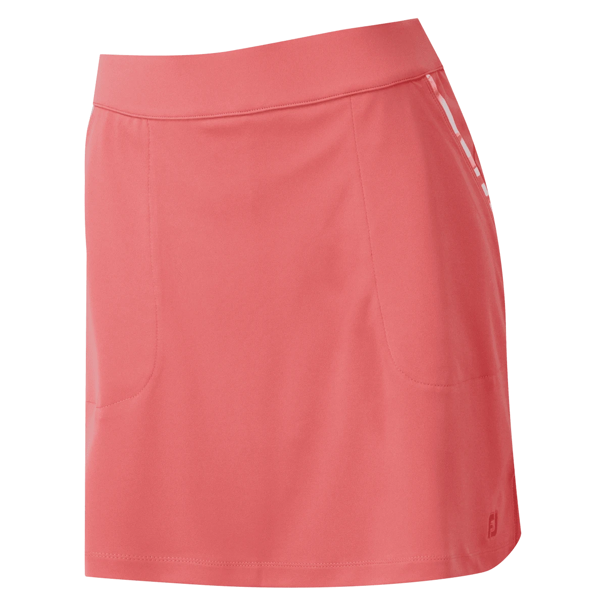 FootJoy Ladies Interlock Golf Skort 88479 1 FootJoy Ladies Interlock Golf Skort 88479