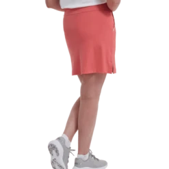 FootJoy Ladies Interlock Golf Skort 88479 6 FootJoy Ladies Interlock Golf Skort 88479 -FootJ Golf Shop FJ 88479 03