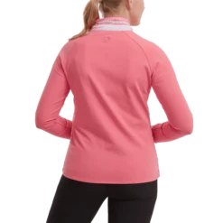 FootJoy Ladies Hybrid Statement Golf Jacket 88481 7 FootJoy Ladies Hybrid Statement Golf Jacket 88481 -FootJ Golf Shop FJ 88481 03