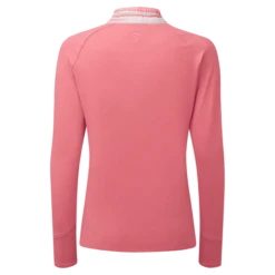 FootJoy Ladies Hybrid Statement Golf Jacket 88481 9 FootJoy Ladies Hybrid Statement Golf Jacket 88481 -FootJ Golf Shop FJ 88481 04