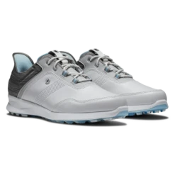 FootJoy Ladies Stratos Golf Shoes 90119 7 FootJoy Ladies Stratos Golf Shoes 90119 -FootJ Golf Shop FJ 90119 04