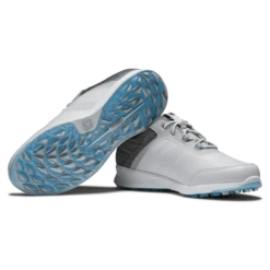 FootJoy Ladies Stratos Golf Shoes 90119 8 FootJoy Ladies Stratos Golf Shoes 90119 -FootJ Golf Shop FJ 90119 05