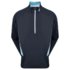 Footjoy Hydroknit 1/2 Zip Waterproof Golf Jacket 92962