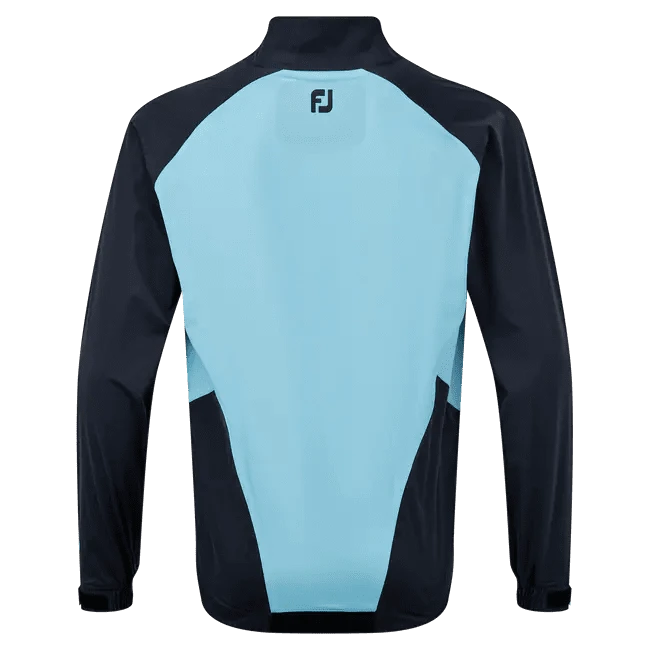 Footjoy Hydroknit 1/2 Zip Waterproof Golf Jacket 92962 2 Footjoy Hydroknit 1/2 Zip Waterproof Golf Jacket 92962 - Image 2