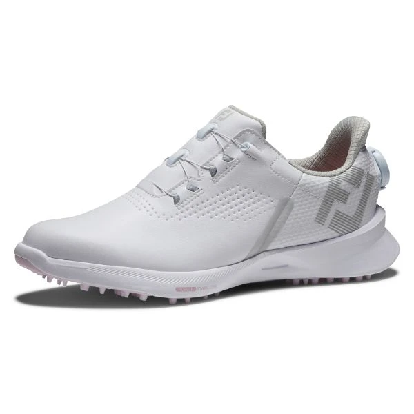 Footjoy Ladies Fuel Boa Golf Shoes 92370 4 Footjoy Ladies Fuel Boa Golf Shoes 92370 - Image 4