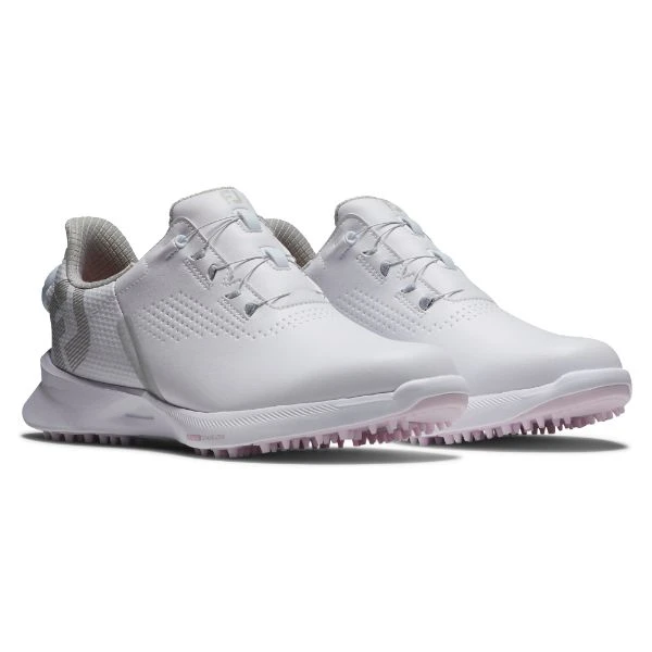 Footjoy Ladies Fuel Boa Golf Shoes 92370 2 Footjoy Ladies Fuel Boa Golf Shoes 92370 - Image 2