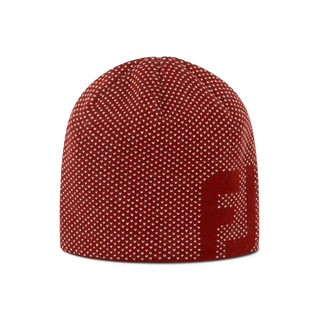 FootJoy Dot Jacquard Golf Beanie FH22BDJQ 1 FootJoy Dot Jacquard Golf Beanie FH22BDJQ