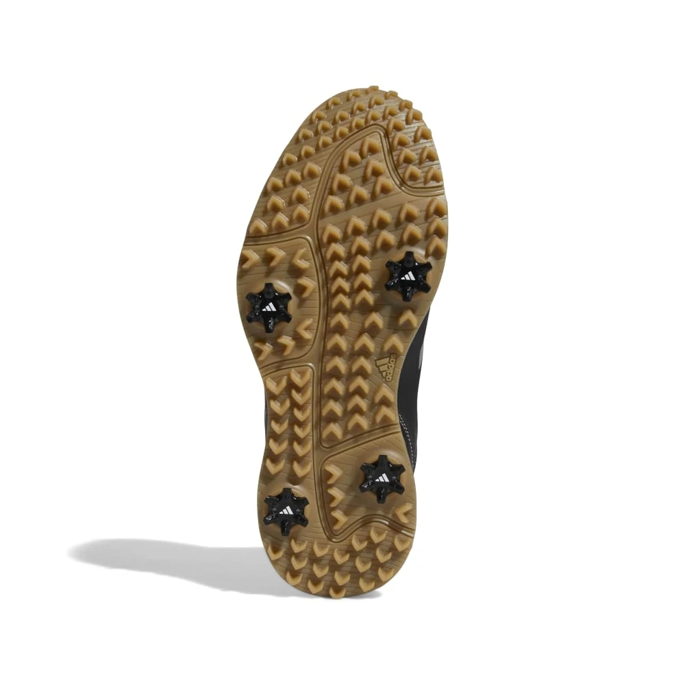 Adidas S2G Recycled Polyester Mid-cut Golf Shoes FZ1035 2 Adidas S2G Recycled Polyester Mid-cut Golf Shoes FZ1035 - Image 2