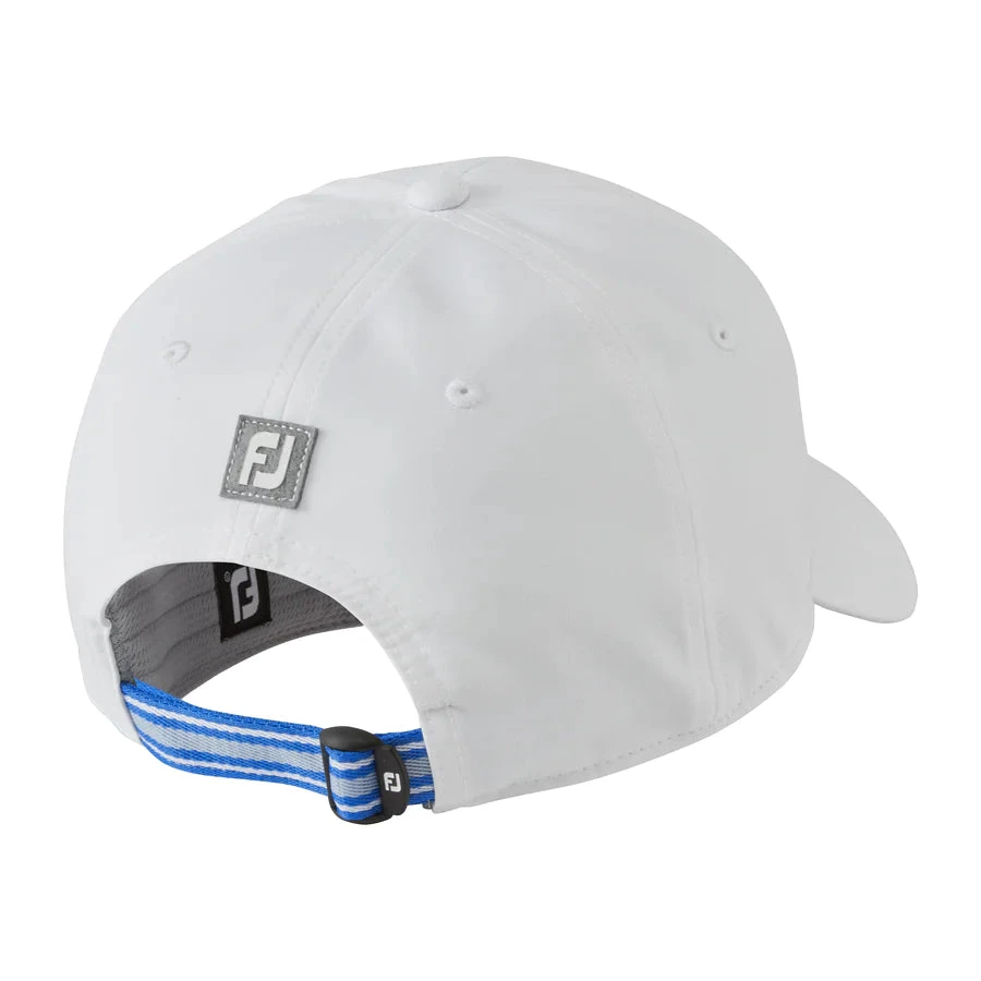 FootJoy Adjustable Golf Cap 35775 2 FootJoy Adjustable Golf Cap 35775 - Image 2