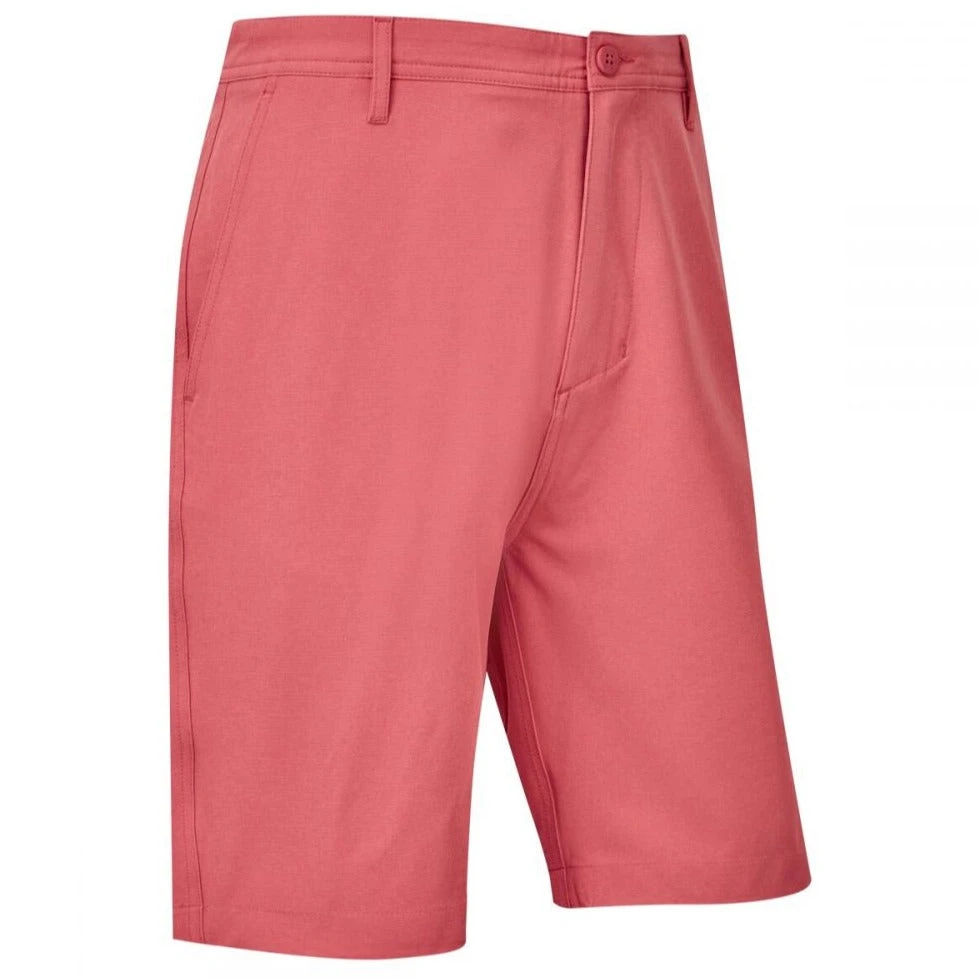 FootJoy Broken Stripe Woven Golf Shorts 84451 1 FootJoy Broken Stripe Woven Golf Shorts 84451