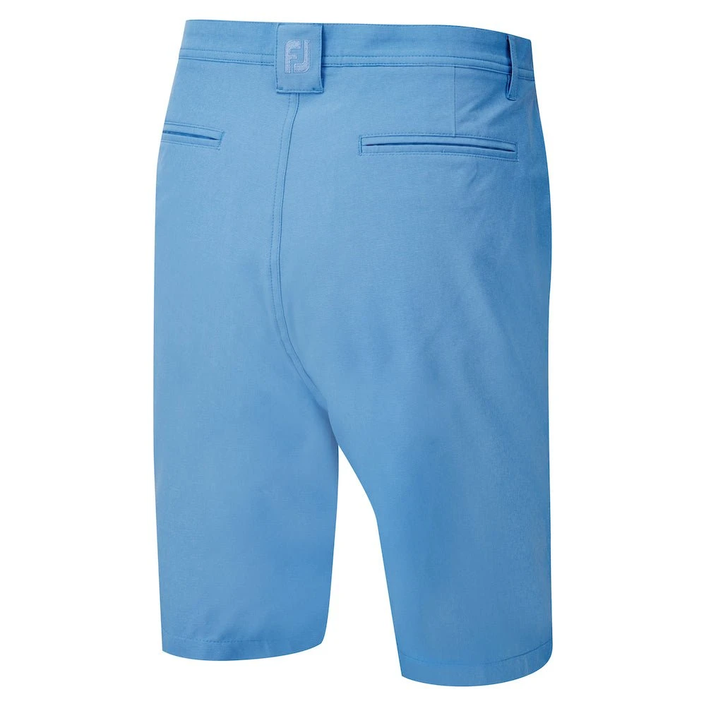 FootJoy Broken Stripe Woven Golf Shorts 84452 2 FootJoy Broken Stripe Woven Golf Shorts 84452 - Image 2