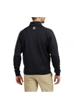 FootJoy Chill Out 1/4-Zip Golf Pullover 90147 -FootJ Golf Shop FootJoy Chill Zip Golf Pullover 90147 26