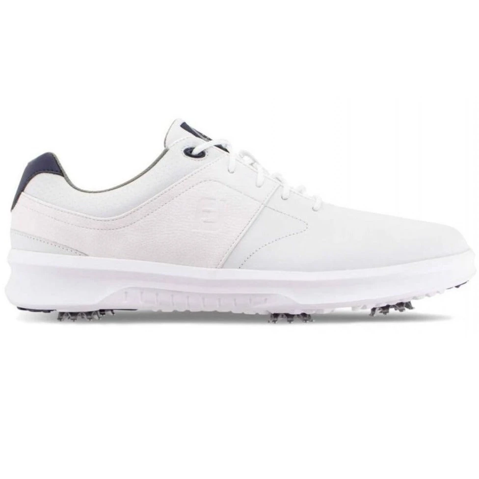 FootJoy Contour Series Golf Shoes 54113 1 FootJoy Contour Series Golf Shoes 54113