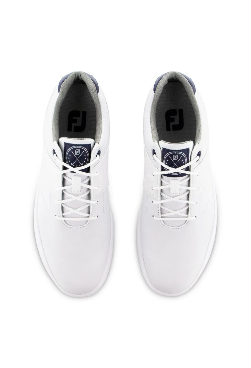 FootJoy Contour Series Golf Shoes 54113 3 FootJoy Contour Series Golf Shoes 54113 - Image 3