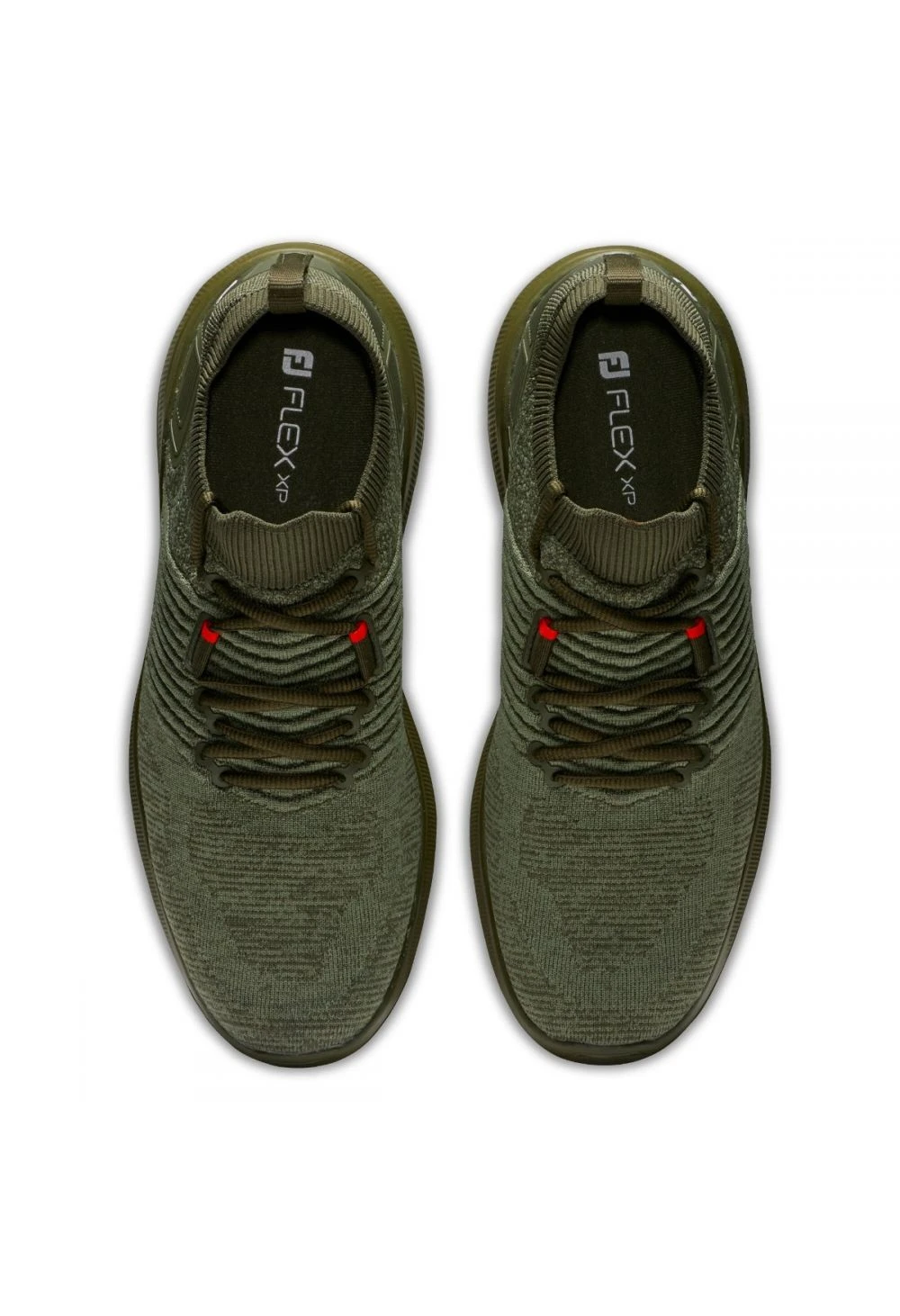 FootJoy Flex XP Golf Shoes 56270 4 FootJoy Flex XP Golf Shoes 56270 - Image 4